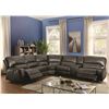 Image 1 : (UNUSED) GREY POWER SECTIONAL