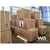 Image 2 : DELUXE 1+2+3 RECLINING SOFA, LOVE SEAT, CHAIR