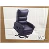 Image 1 : EASY LIFT HEAT & RECLINING MASSAGE CHAIR