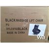 Image 2 : EASY LIFT HEAT & RECLINING MASSAGE CHAIR