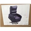 Image 1 : EASY LIFT HEAT & RECLINING MASSAGE CHAIR