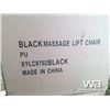 Image 2 : EASY LIFT HEAT & RECLINING MASSAGE CHAIR