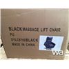 Image 2 : EASY LIFT HEAT & RECLINING MASSAGE CHAIR
