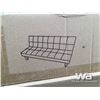 Image 2 : CLICK CLACK RED FUTON SOFA BED