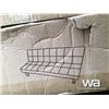 Image 2 : CLICK CLACK RED FUTON SOFA BED