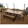 Image 1 : ZION DINETTE