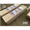 Image 3 : QUEEN GEL INFUSED FOAM MATTRESS