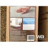 Image 2 : TWIN GEL INFUSED FOAM MATTRESS