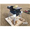 Image 3 : RYOBI 10" TABLE SAW