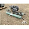 Image 1 : (2) HITACHI 2.5 HP ELECTRIC AIR COMPRESSORS