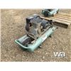 Image 2 : (2) HITACHI 2.5 HP ELECTRIC AIR COMPRESSORS