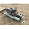 Image 3 : (2) HITACHI 2.5 HP ELECTRIC AIR COMPRESSORS