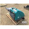 Image 3 : TENANT FLOOR CLEANER, INDUSTRIAL FAN