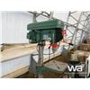 Image 3 : GENERAL INTERNATIONAL 75-200M1NC FLOOR DRILL PRESS