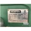 Image 7 : GENERAL INTERNATIONAL 75-200M1NC FLOOR DRILL PRESS