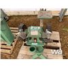 Image 1 : GENERAL 8" GRINDER/STAND