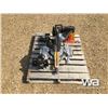 Image 1 : MITRE SAW, JIGSAW & ROUTER