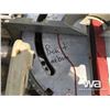 Image 3 : (2) MITRE SAWS