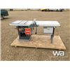 Image 1 : ROCKWELL 10" TABLE SAW