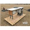 Image 4 : ROCKWELL 10" TABLE SAW