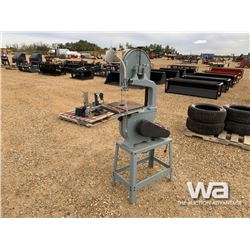 DELTA BAND SAW