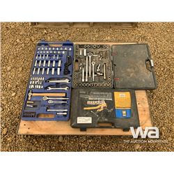 COMBO SOCKET SET