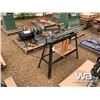Image 2 : DELTA 12" VARIABLE SPEED WOOD LATHE