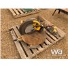 Image 1 : 14" METAL CUT OFF SAW