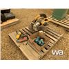 Image 2 : 14" METAL CUT OFF SAW
