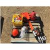 Image 1 : STIHL MS170 CHAINSAW