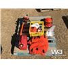 Image 3 : STIHL MS170 CHAINSAW