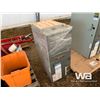 Image 2 : (UNUSED) TRANE XL90 GAS FURNACE