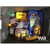 Image 2 : MAKITA & DEWALT DRILLS, HAND TOOLS, RIDGID SNAKE