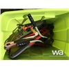 Image 4 : MAKITA & DEWALT DRILLS, HAND TOOLS, RIDGID SNAKE