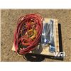 Image 1 : AIR HOSE, ELECTRICAL CORDS, ZIP TIES