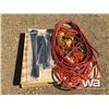 Image 2 : AIR HOSE, ELECTRICAL CORDS, ZIP TIES