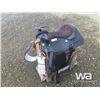 Image 1 : 15" WESTERN SADDLE & BRIDLE