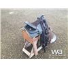 Image 3 : 15" WESTERN SADDLE & BRIDLE