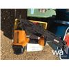 Image 2 : BOSTITCH & PORTER AIR NAILERS, WOOD CLAMPS