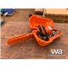 Image 1 : STIHL MS250 CHAINSAW & CASE