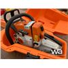 Image 2 : STIHL MS260 CHAINSAW & CASE