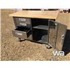 Image 3 : MASTERCRAFT 4 DRAWER 4 FT. TOOL CHEST