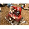 Image 1 : SMC 20 GAL. AIR COMPRESSOR