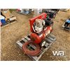 Image 2 : SMC 20 GAL. AIR COMPRESSOR