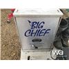 Image 2 : BIG CHIEF SMOKER, BIOLITE GRILL, ULTRAMAG BOW
