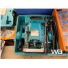 Image 2 : MAKITA SABRE SAW & ROUTER, DEWALT CIRCULAR SAW