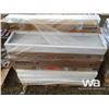 Image 1 : BOX LIGHT FIXTURES