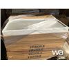 Image 1 : (22) LIGHT FIXTURES
