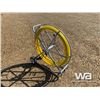 Image 2 : (UNUSED) 600 FT. FIBERGLASS DUCT RODDER