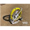Image 1 : (UNUSED) 600 FT. FIBERGLASS DUCT RODDER